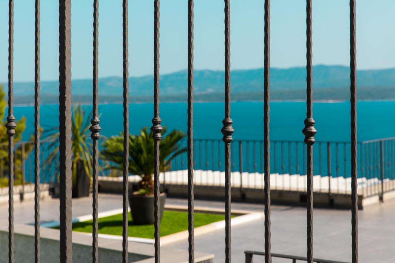Villa Kruna With Breathtaking View ムーヴィクサ エクステリア 写真