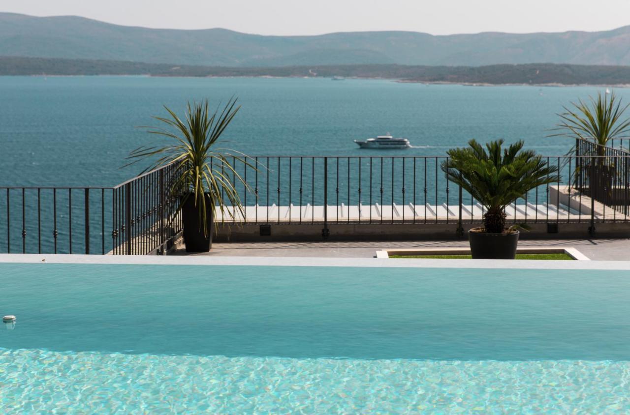 Villa Kruna With Breathtaking View ムーヴィクサ エクステリア 写真