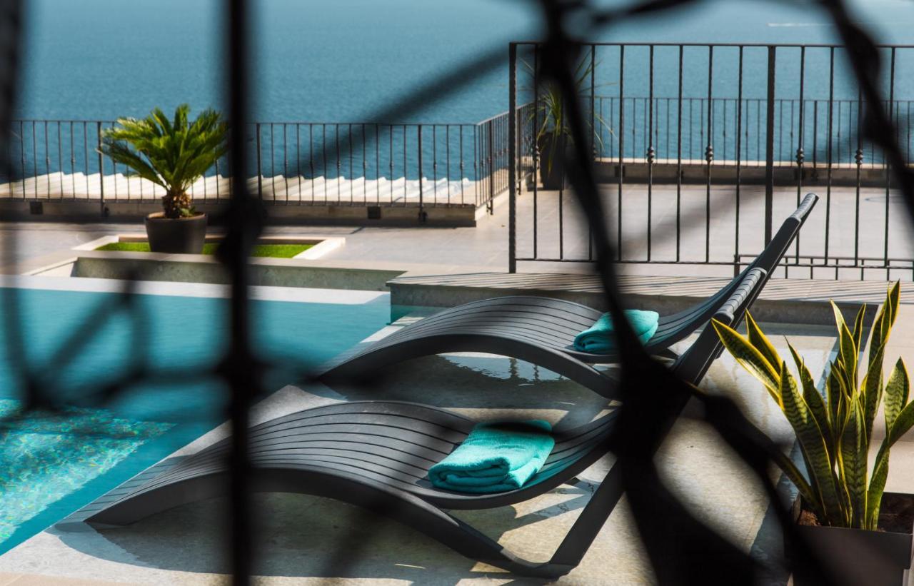 Villa Kruna With Breathtaking View ムーヴィクサ エクステリア 写真