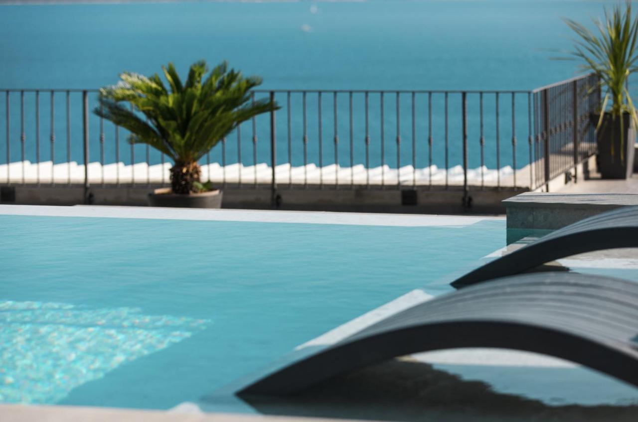 Villa Kruna With Breathtaking View ムーヴィクサ エクステリア 写真